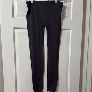GrayLeggings